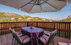 3 Bedroom Pet Friendly Apartment In Mundanije